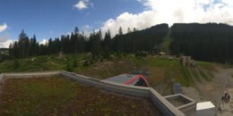 Talstation Rothorn