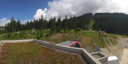 Talstation Rothorn
