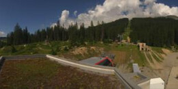 Talstation Rothorn