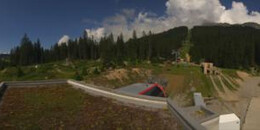 Talstation Rothorn