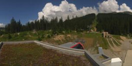 Talstation Rothorn