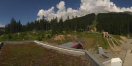 Talstation Rothorn