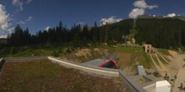 Talstation Rothorn