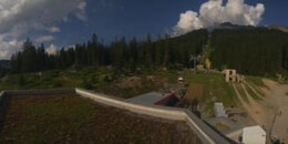 Talstation Rothorn