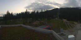 Talstation Rothorn