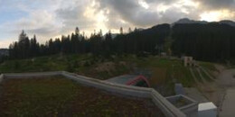 Talstation Rothorn
