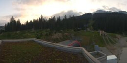 Talstation Rothorn