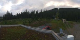 Talstation Rothorn
