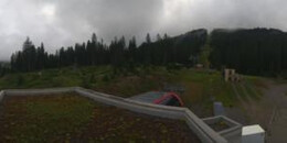 Talstation Rothorn