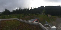 Talstation Rothorn