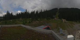 Talstation Rothorn