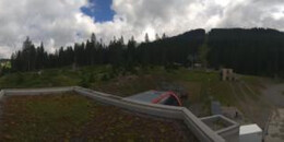 Talstation Rothorn
