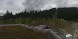 Talstation Rothorn