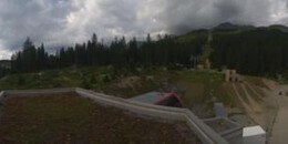 Talstation Rothorn