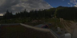 Talstation Rothorn