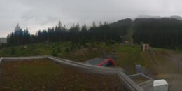 Talstation Rothorn