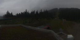 Talstation Rothorn