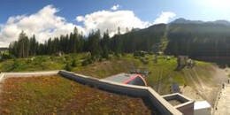 Talstation Rothorn