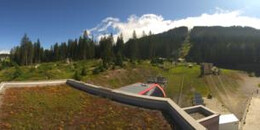 Talstation Rothorn