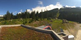 Talstation Rothorn