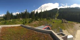 Talstation Rothorn