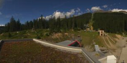Talstation Rothorn