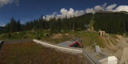 Talstation Rothorn