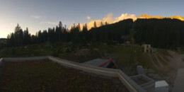 Talstation Rothorn