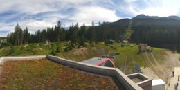 Talstation Rothorn