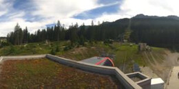 Talstation Rothorn