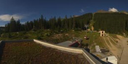 Talstation Rothorn