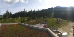 Talstation Rothorn