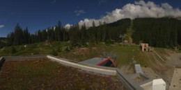 Talstation Rothorn