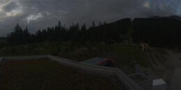 Talstation Rothorn