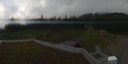 Talstation Rothorn