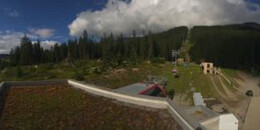 Talstation Rothorn