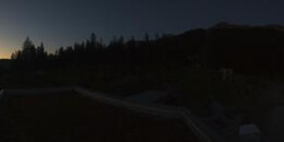 Talstation Rothorn