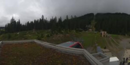 Talstation Rothorn