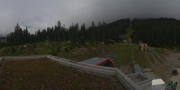 Talstation Rothorn