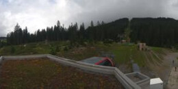Talstation Rothorn