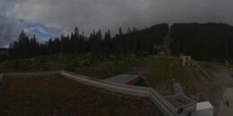 Talstation Rothorn