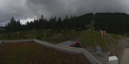 Talstation Rothorn