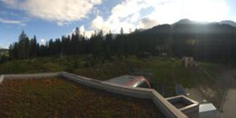 Talstation Rothorn