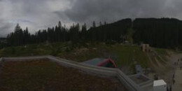 Talstation Rothorn