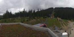Talstation Rothorn
