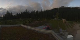 Talstation Rothorn