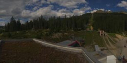 Talstation Rothorn