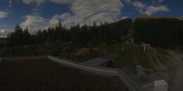 Talstation Rothorn