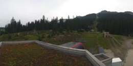 Talstation Rothorn