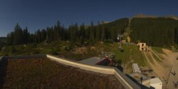Talstation Rothorn